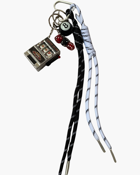 Jackpot Charm