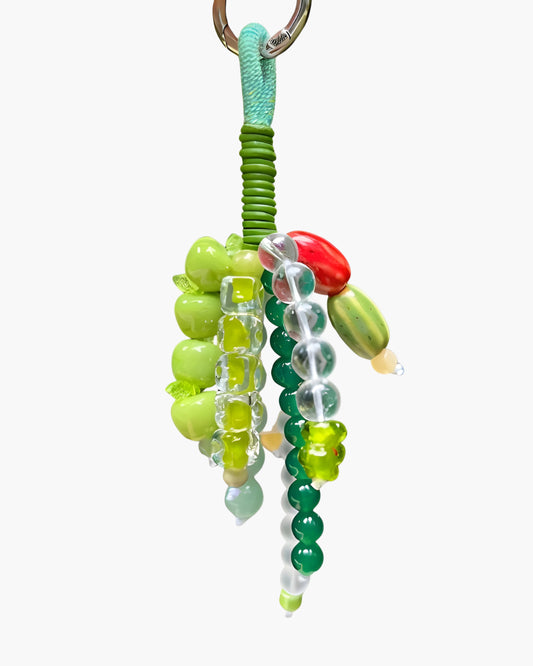Berry Beads Charm