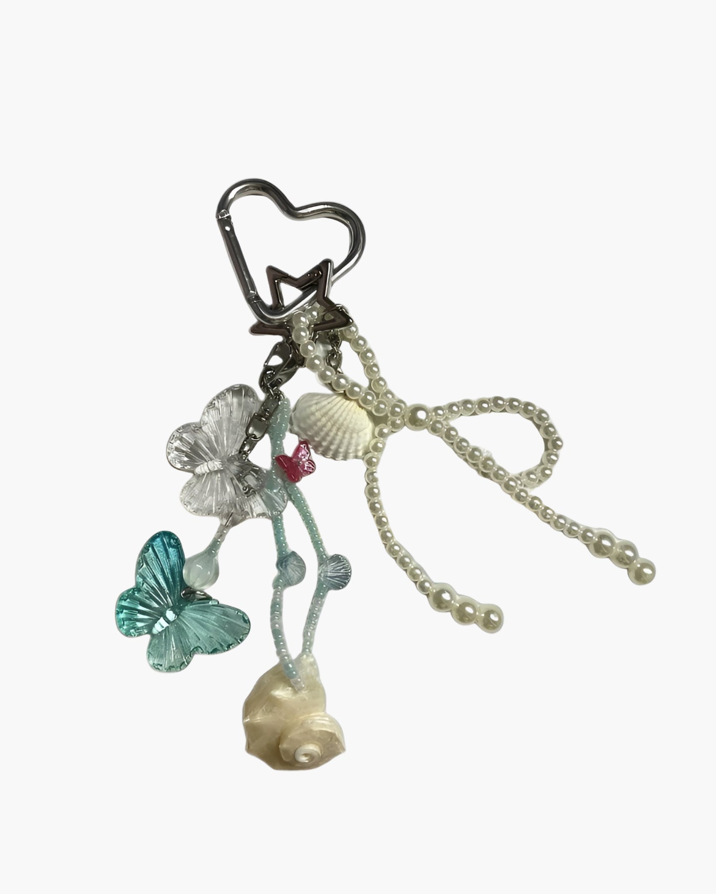 Pearls & Daydreams Charm