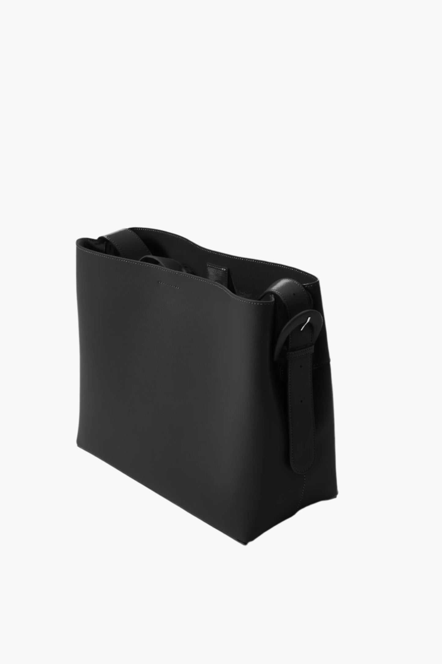 Nia Tote Midi - Black