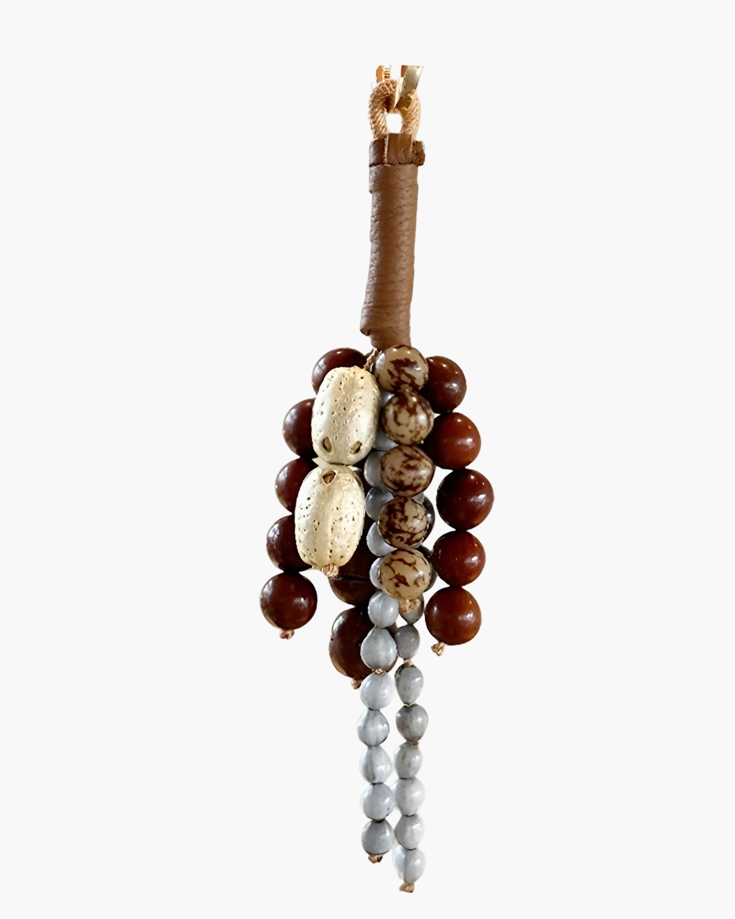 Earthy Beads Charm