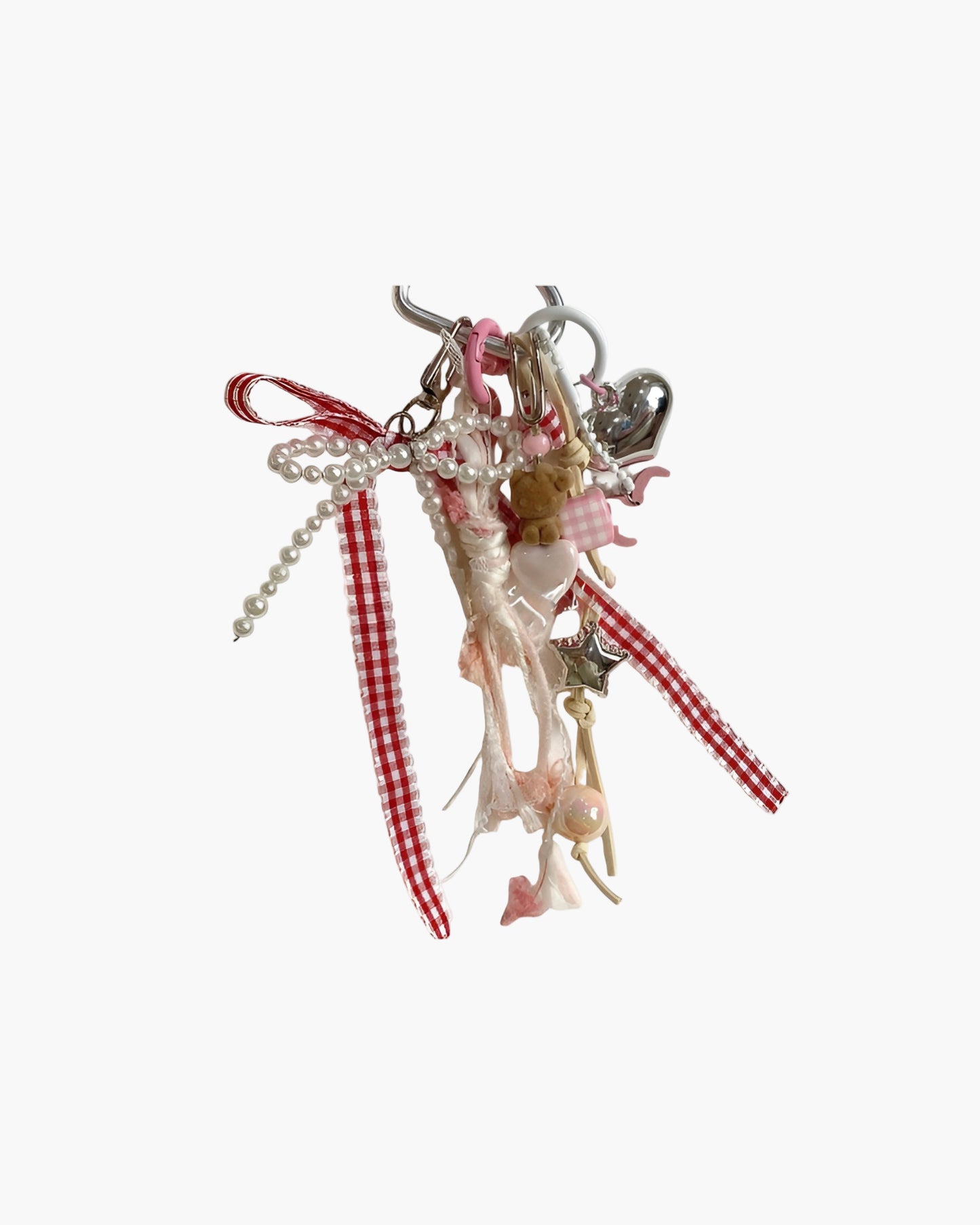 Heartstrings Charm