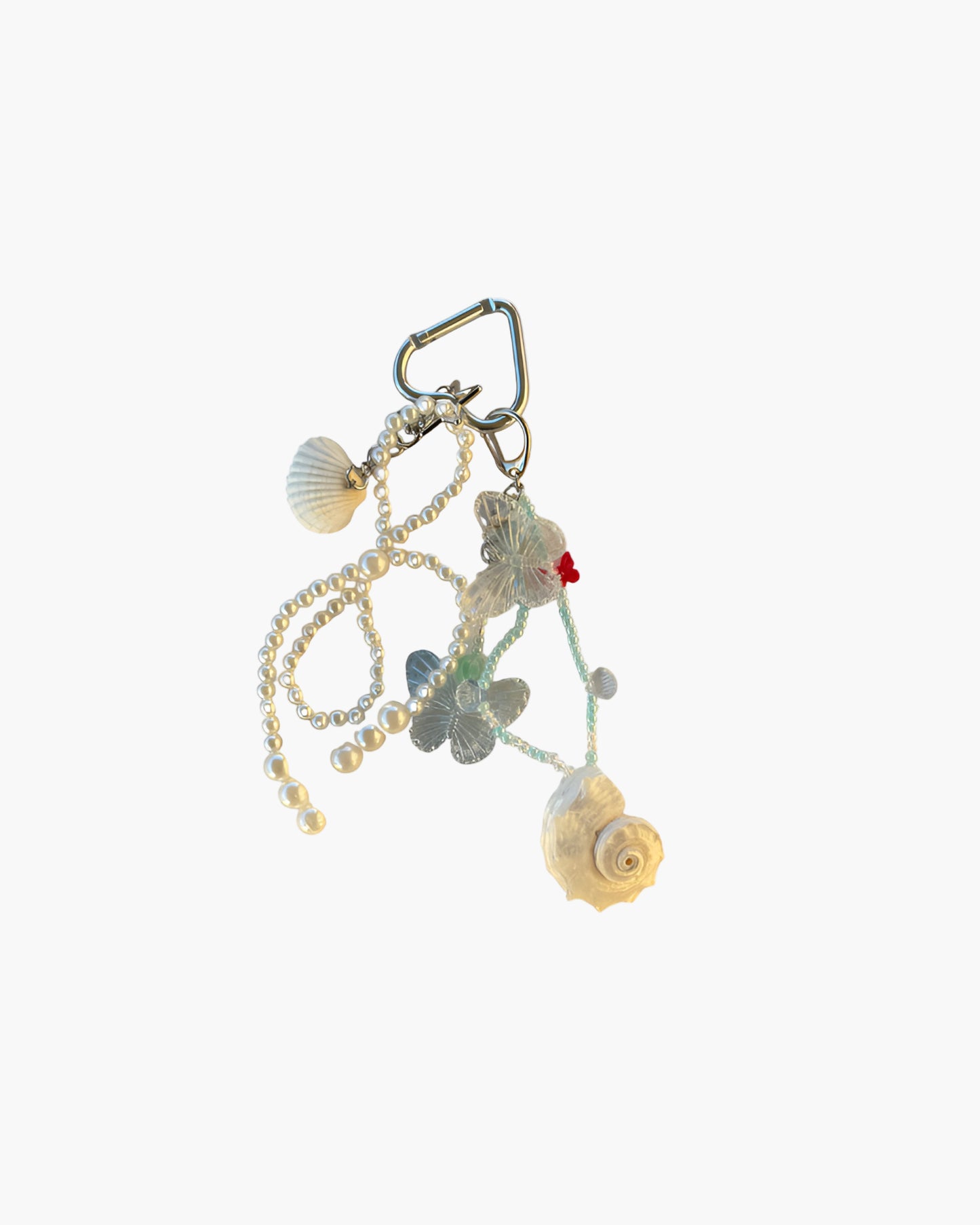 Pearls & Daydreams Charm