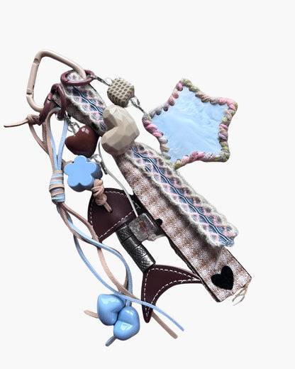 Starry Nights Charm