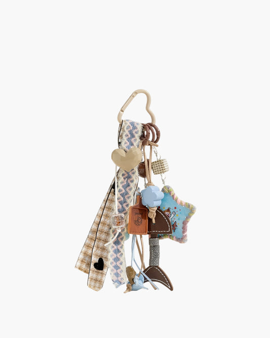 Starry Nights Charm