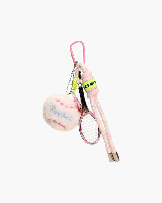 Sporty Spice Charm