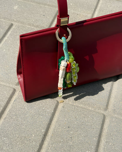Berry Beads Charm