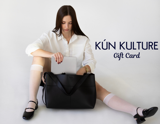 Kún Kulture Gift Card