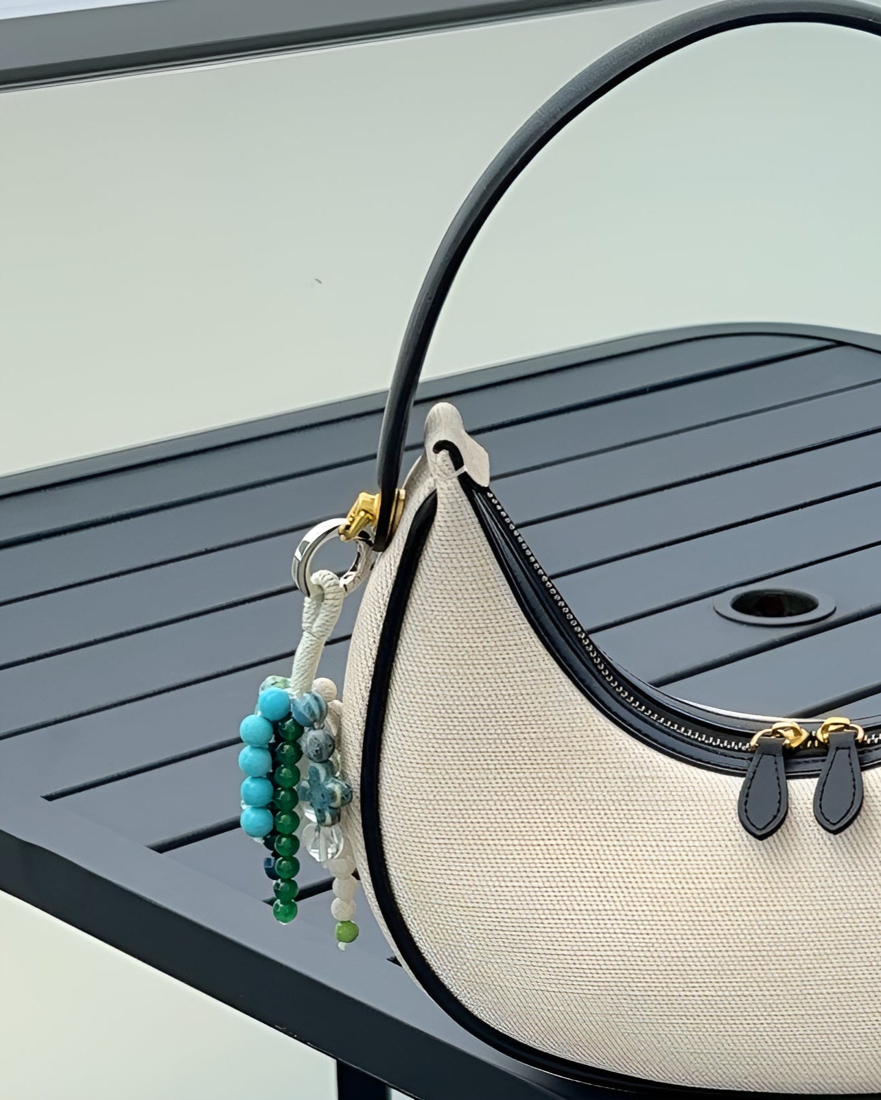 Ocean Beads Charm