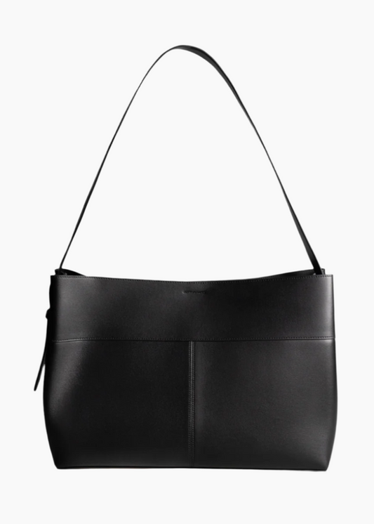 Nia Tote Maxi - Black