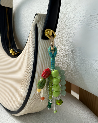 Berry Beads Charm