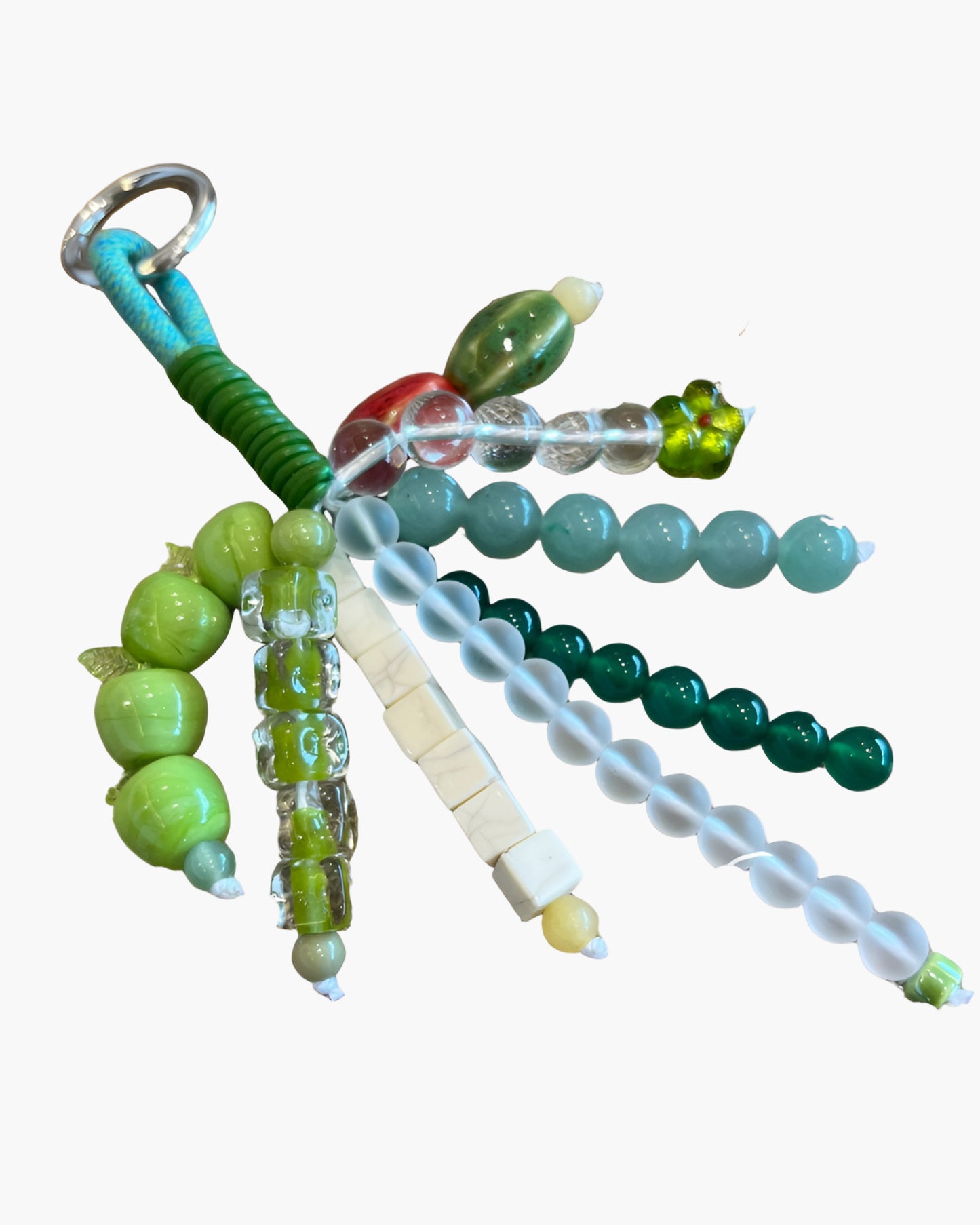 Berry Beads Charm