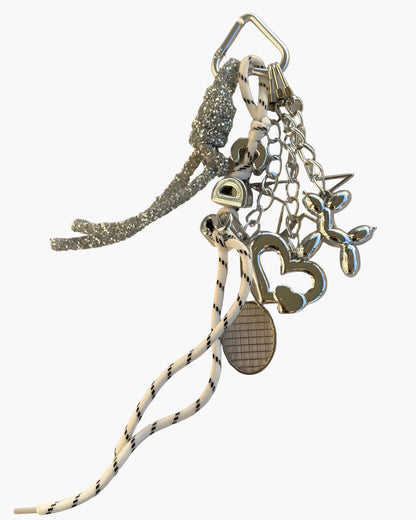 All Star Charm