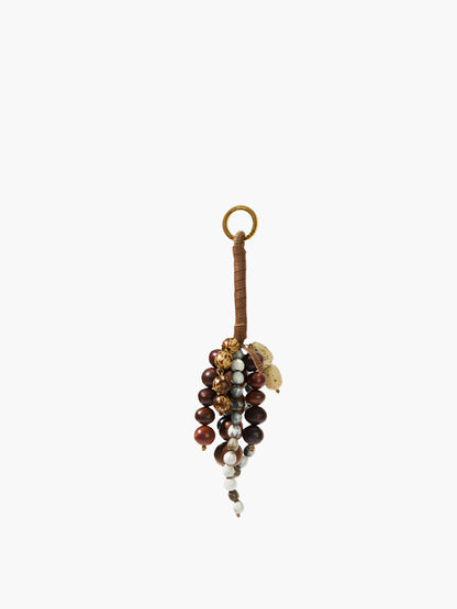 Earthy Beads Charm