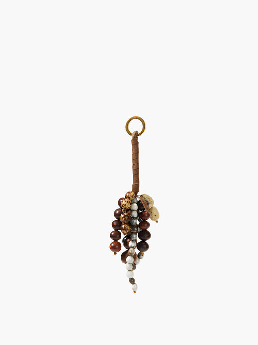 Earthy Beads Charm